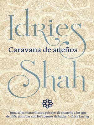 cover image of Caravana de sueños